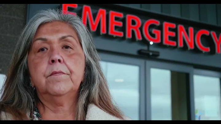 Kathleen Elliot shares her story