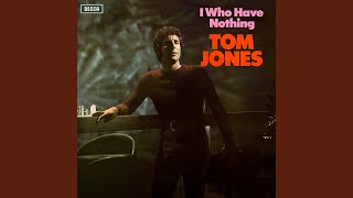 Video thumbnail of "Tom Jones - Love's Been Good To Me"