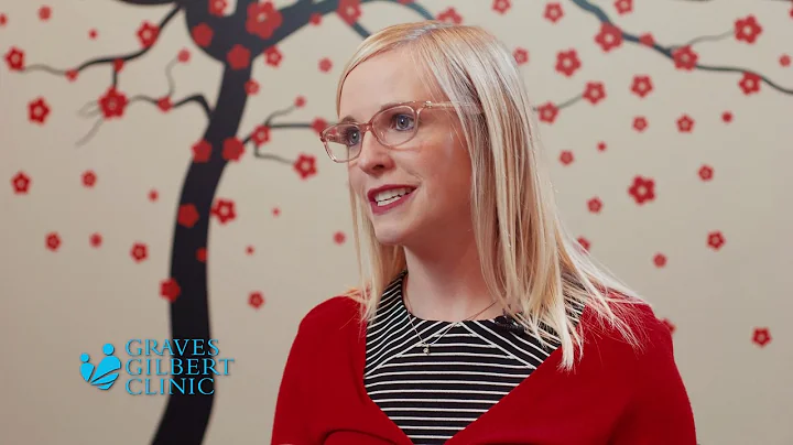 Katherine Gilliam, D.O. Discusses Primary Care in ...