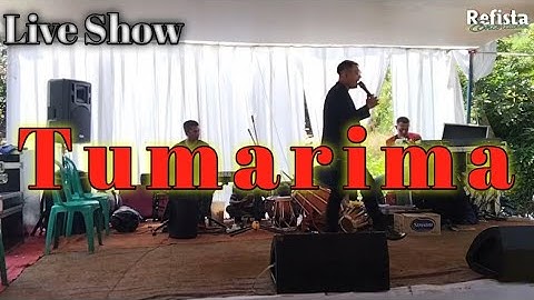 TUMARIMA versi bajidor(live panggung pasir pogor cimenyan)