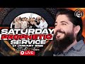 CCOAN ALMERE SATURDAY PROPHETIC SERVICE 17 01 2026 LIVE BROADCAST