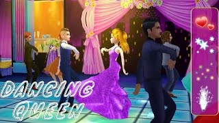 Prome Queen Date Love and Dance fun Games TV screenshot 5