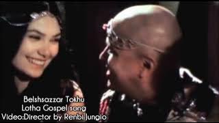 Belshsazzar Tokhu:Belshsazzar Feast' Kohima AG Lotha church sanctuary Choir