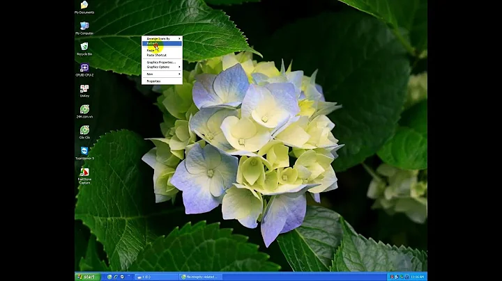 Error File Integrity Violated in Windows 7 computer | Songkhangluu✅