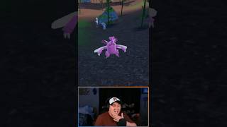 Two Shinies In Three Minutes