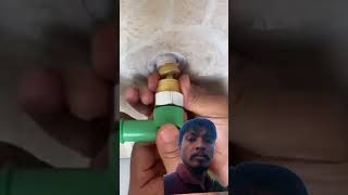 Wrong Pipe Angle? Fix It Fast with This Adjustable Elbow #diy #tools