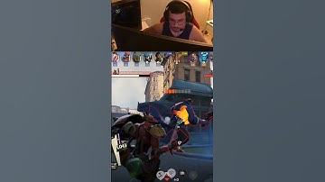 Insane AIR HOOK with bebop hahaha #deadlock #gaming #twitch follow me on twitch.tv/momoles13