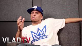 Immortal Technique Opens Up About Racism & Slavery Net Worth