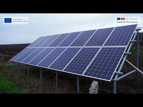 Video: Sunt mașinile cu energie solară un lucru?