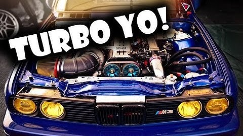 Ultimate 2JZ TURBO Sound Compilation
