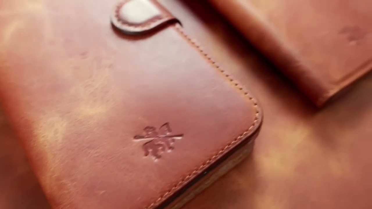 Venito Genuine Leather Cases for iPhone 15 & 16 Series | Luxury Meets Protection