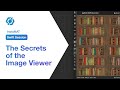 InstaMAT Swift Session: The Secrets of the Image Viewer