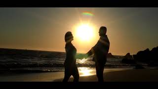 Engagement - Luis &amp; Leticia ***El Matador Beach***