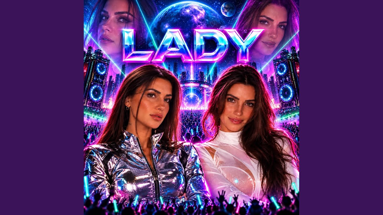 Watch Lady on YouTube Watch Lady on YouTube