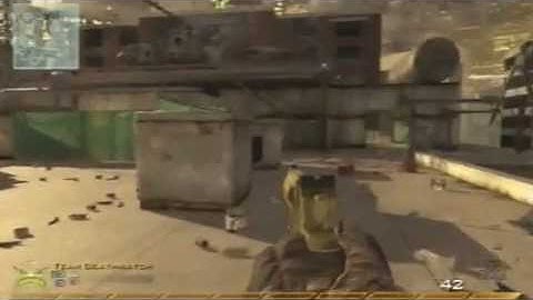 MW2 | Gold Desert Eagle Tutorial