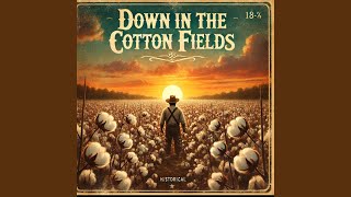 Down in the Cotton Fields