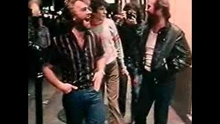 NAZARETH  ' Moonlight Eyes 