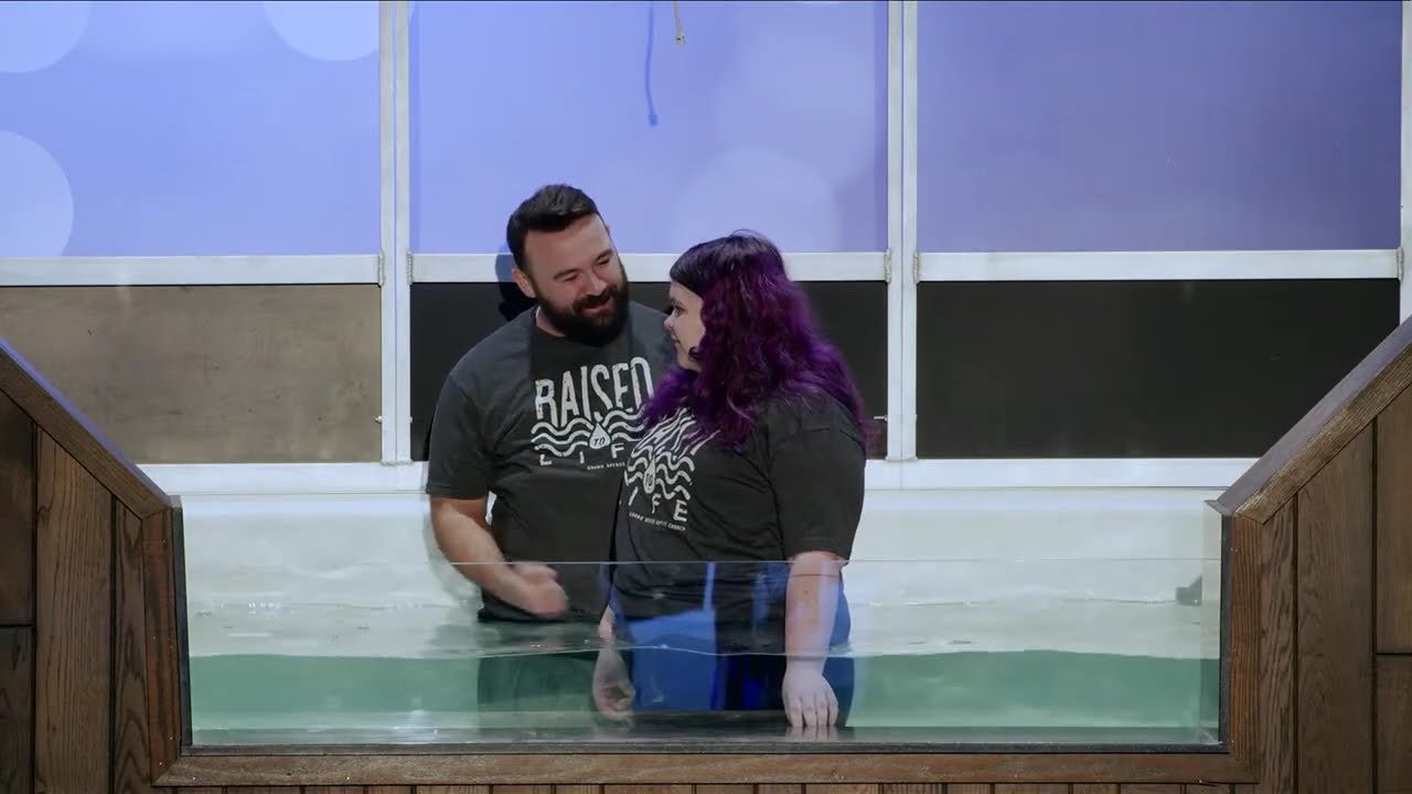 Jesus' Vision For Our Life And Church - Full Service Livestream