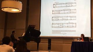 ABRSM Grade 1_B3_The Lonely Road| ABRSM Teacher Conference