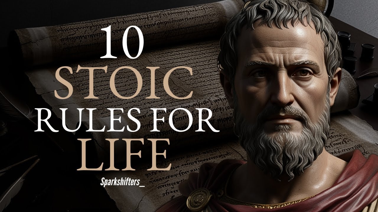 Change Your Life Today: 10 Stoic Tips from Marcus Aurelius to Transform ...