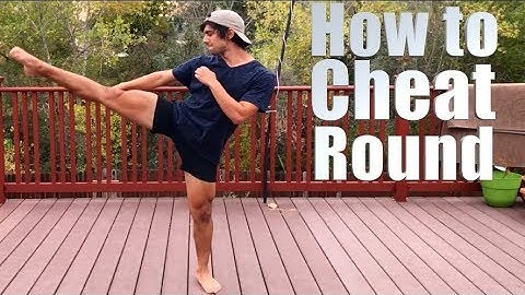 How to Cheat Round | Tricking Tutorial #6
