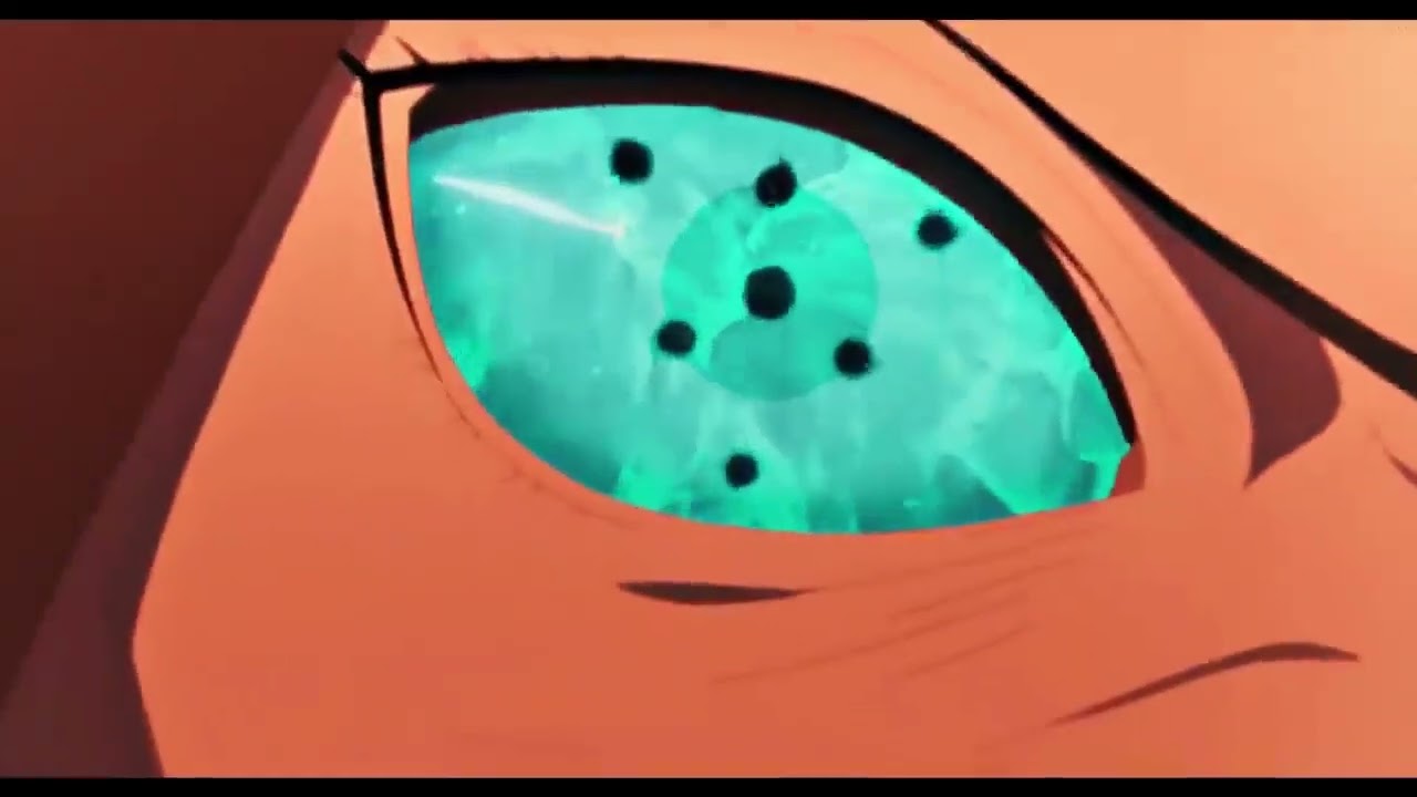 ZYPER X GOJO神   Naruto x Jjk   Bounce Back Edit AMV🔥!