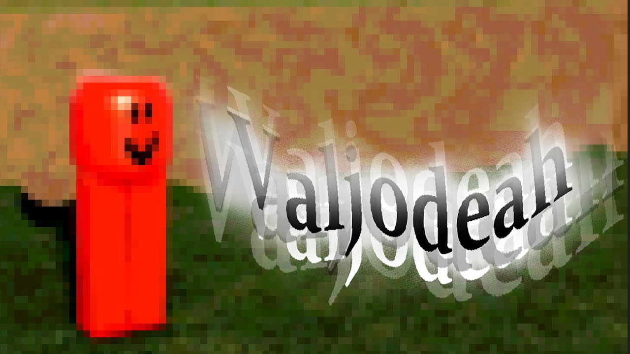 valjodeah (All Endings)