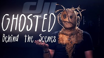 DJI - Ghosted: Behind the Scenes