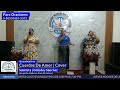 🔴Estamos En Vivo| Iglesia Casa De Jehová Managua. No tenemos derecho a la música