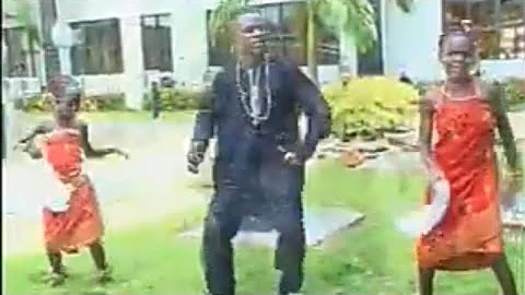 Chuks Igba - Weli Obi Yechuku