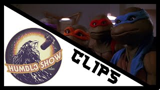 Do You Like Pizza? | Humbl3 Show Clips