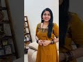 Suntv edhirneechal serial Priya dharshini latest✨💞💫 look#suntv#renuga#edhirneechal#shorts