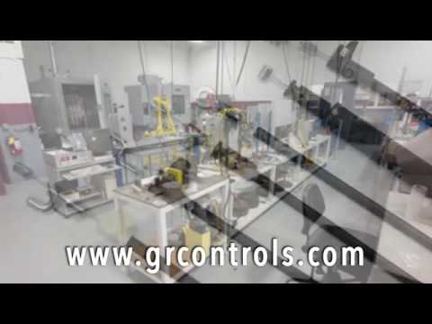 Gr Controls Grand Rapids Controls: Where It All Comes Together - YouTube