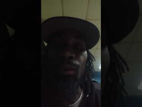 World Peace superhero rap