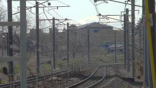 20130427 快速しなのサンライズ号