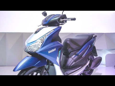 Video Đánh Giá Xe Freego 2023 Đối Thủ Vario 125 2023 Tại... - youtube