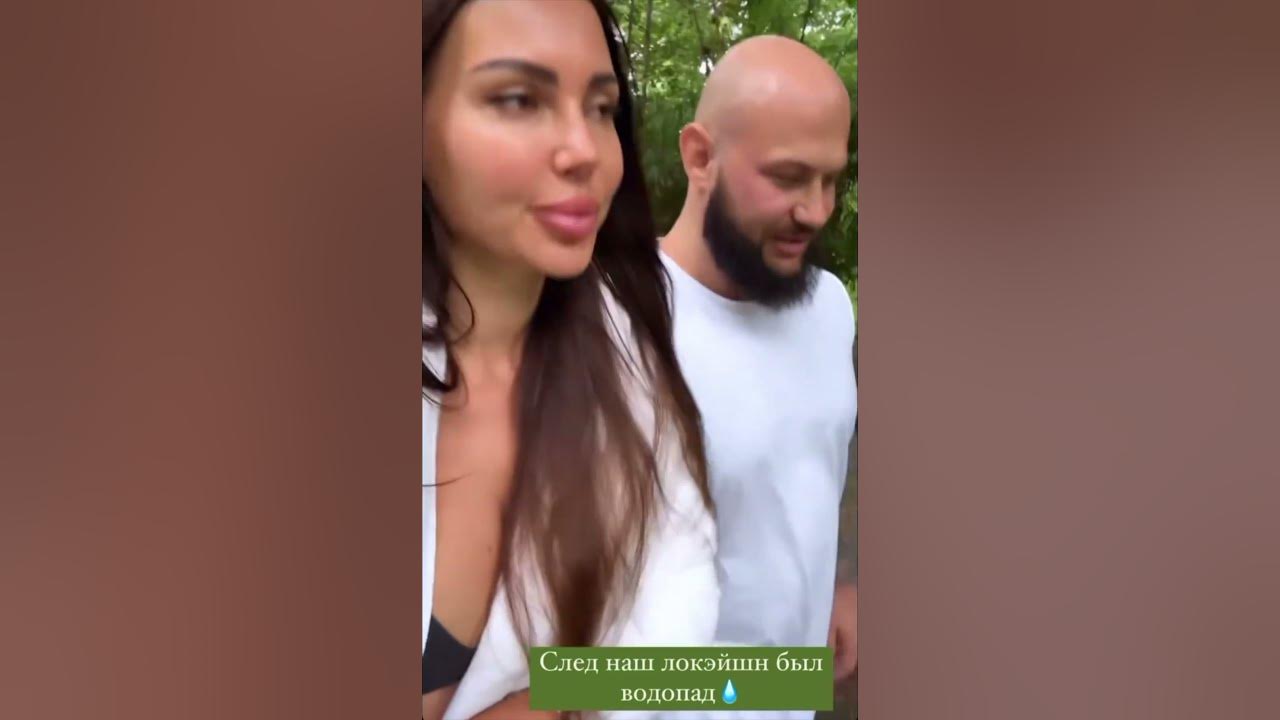 Роллс Ройс Оксаны Самойловой