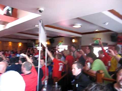 Wes Brown song