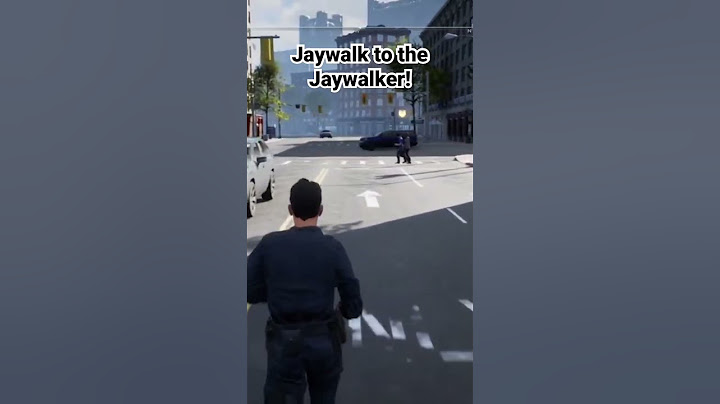It’s allowed! Police Simulator: Patrol Officers