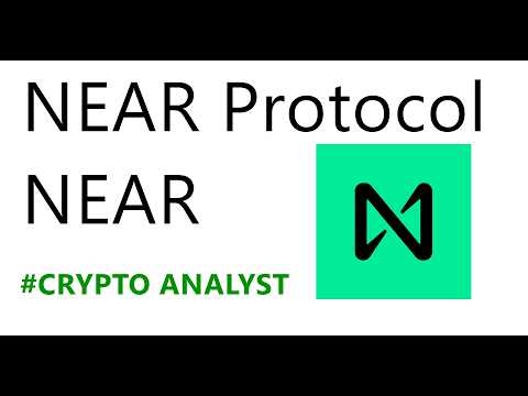 Prediksi Kripto NEAR Protocol NEAR - Pembaruan Terkini
