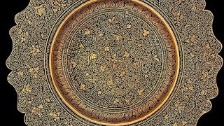أقسام الفن الإسلامي: الفنون التطبيقية