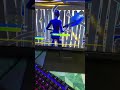 ps4直差しの遅延がよくわかる動画です#shorts