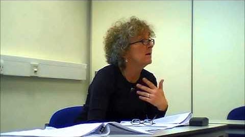 Global Health Seminar Series part 3