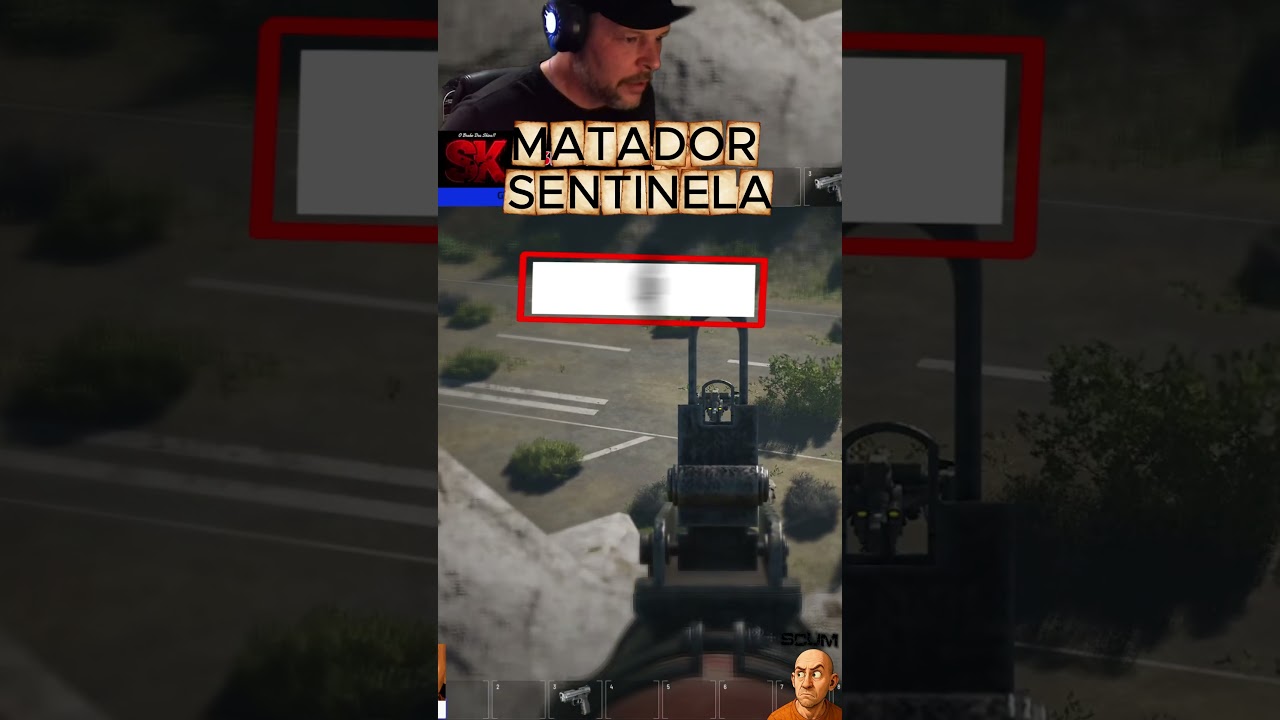 Nenhum Sentinela Sobreviveu! 