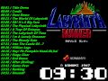 Konami Trick Trap Soundtrack