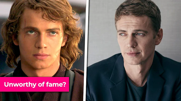 Star Wars Actor Hayden Christensen Left Hollywood Because He Felt Unworthy | Rumour Juice