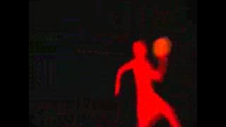 IKLAN BASKETBALL - ABAS EMANG GANTENG!!!🏀🏀🏀😎