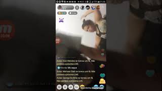 Novinhas Do Bigo Live Brasil