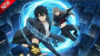 💥【新番上线】外卖员觉醒万界商盟系统，倒卖现代食品，跨位面建势力，开启倒爷之路！《位面商人：我的交易通万界》全集Multi SUB #热血 #漫剧 #动漫魔女 screenshot 4