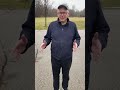 "I'm a Slow Jogger"